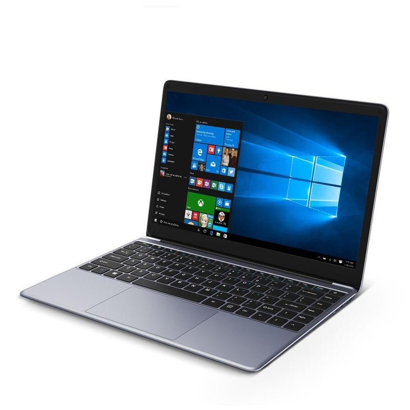 14.1 inch Full laminated IPS Screen Computer Intel N4000 Dual Core 8GB 256GB Windows 10 NoteBook - GoJohnny437