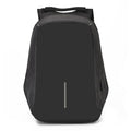 Anti-theft Backpack Bag 15.6 Inch Laptop Men Mochila Male Waterproof Back Pack Backbag Large Capacity School Backpack - GoJohnny437