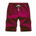 Casual Shorts Men's Cotton Fashion Style Man Shorts Bermuda Beach Shorts Plus Size 4XL 5XL Short Men Male - GoJohnny437
