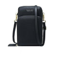 Crossbody Cell Phone Shoulder Bag Cellphone Bag Fashion Daily Use Card Holder Mini Summer Shoulder Bag for Women Wallet - GoJohnny437
