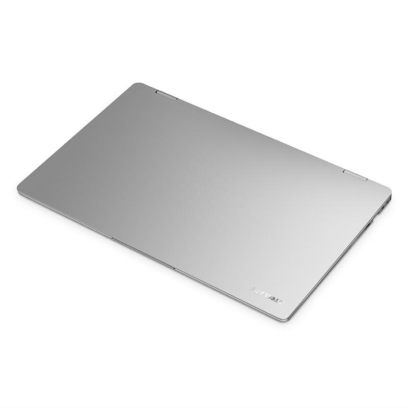 F6 Plus 13.3 inch Notebook Gemini Lake 8GB LPDDR4 256GB SSD Windows 10 Laptop 360° Rotation Touch Tablet - GoJohnny437