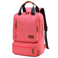 Fashion Laptop Backpack Super Light Waterproof Travel Backpack for Women and Men - GoJohnny437