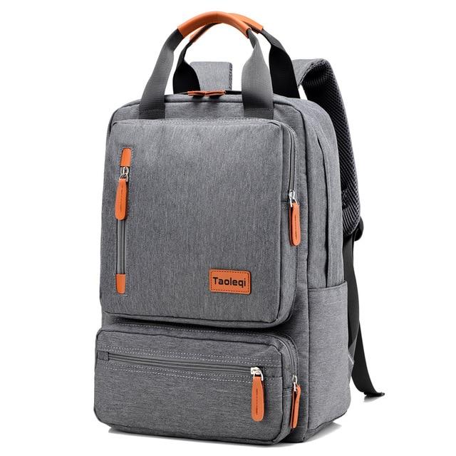 Fashion Laptop Backpack Super Light Waterproof Travel Backpack for Women and Men - GoJohnny437