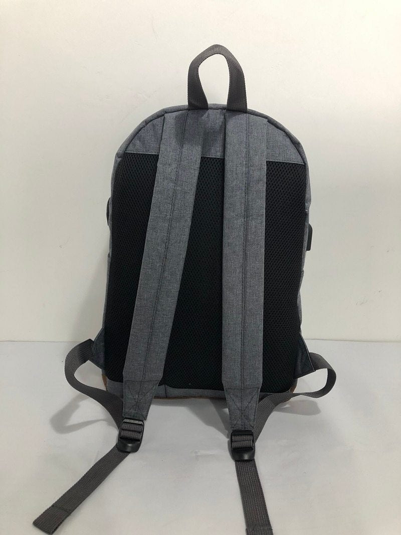 Large School Bag waterproof Backpack for Teenages mochila 15 inch Laptop Backpack USB Charge Leisure Rucksacks Travel daypa - GoJohnny437