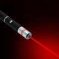 Laser Pointer Laser Light Pen Laser Sight 5MW High Power Green Blue Red Dot Military Pointer Laser Meter 405Nm 530Nm 650Nm Lazer - GoJohnny437