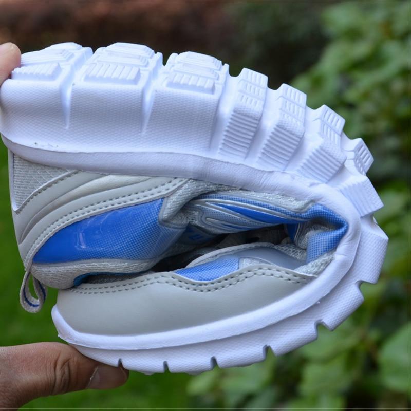 Men Shoes Size 39-46 Adult Men Sneakers Summer Breathable Krasovki Shoes Super Light Casual Shoes Male Tenis Masculino Sneakers - GoJohnny437