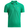 Mens Polo Shirt Casual Deer Embroidery Cotton Polo shirt Men Short Sleeve - GoJohnny437