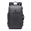 Multifunction Men Anti Theft 15.6 inch Laptop Backpack Male USB Charging Waterproof Bag Business Casual Travel Bag - GoJohnny437