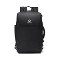 Multifunction Men Anti Theft 15.6 inch Laptop Backpack Male USB Charging Waterproof Bag Business Casual Travel Bag - GoJohnny437