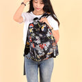 Print Hawaii Style Brand 2020 Backpacks For School Teenagers Girls Bags Fashion Women Travel Back Pack - GoJohnny437