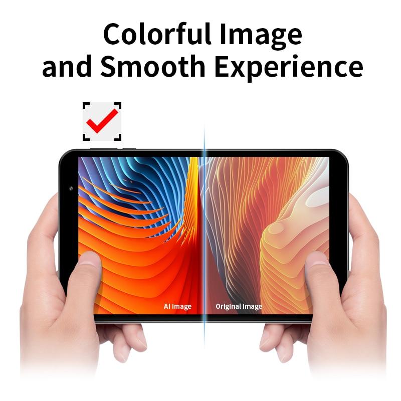 Teclast P80X 4GTablet Android 9.0 SC9863A IMG GX6250 8inch 1280 x 800 IPS Octa Core 1.6GHz 2GB RAM 32GB ROM Dual Cameras Tablet - GoJohnny437