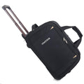 Trolley Luggage Bag Rolling Suitcase Bag Travel Bag with Wheels Carry on Luggage Suitcase - GoJohnny437