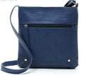 Yogodlns Designers Women Messenger Bags Females Bucket Bag Leather Crossbody Shoulder Bag Handbag Satchel - GoJohnny437